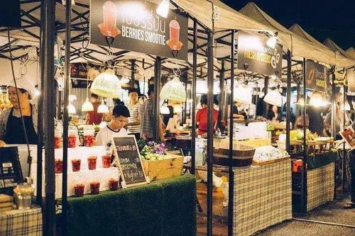 招募令 | 藍鯨市集，期待你的加入，共創(chuàng)溫暖社區(qū)